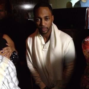 Meet your Posher, Alieu